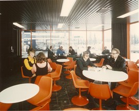Teboil Seutula Vantaa 1974
