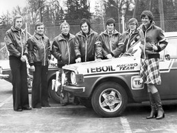 Teboil Racing Team